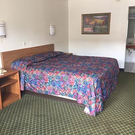 Best Interstate Inn Wheat Ridge Exterior photo