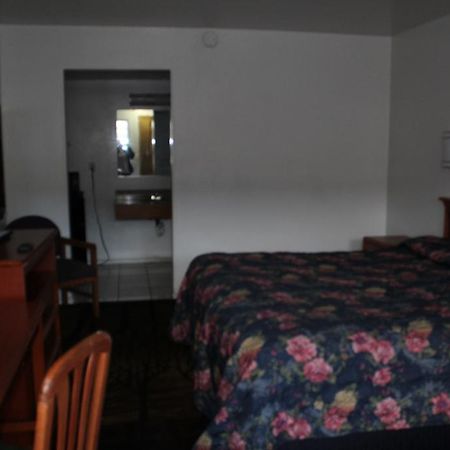 Best Interstate Inn Wheat Ridge Exterior photo