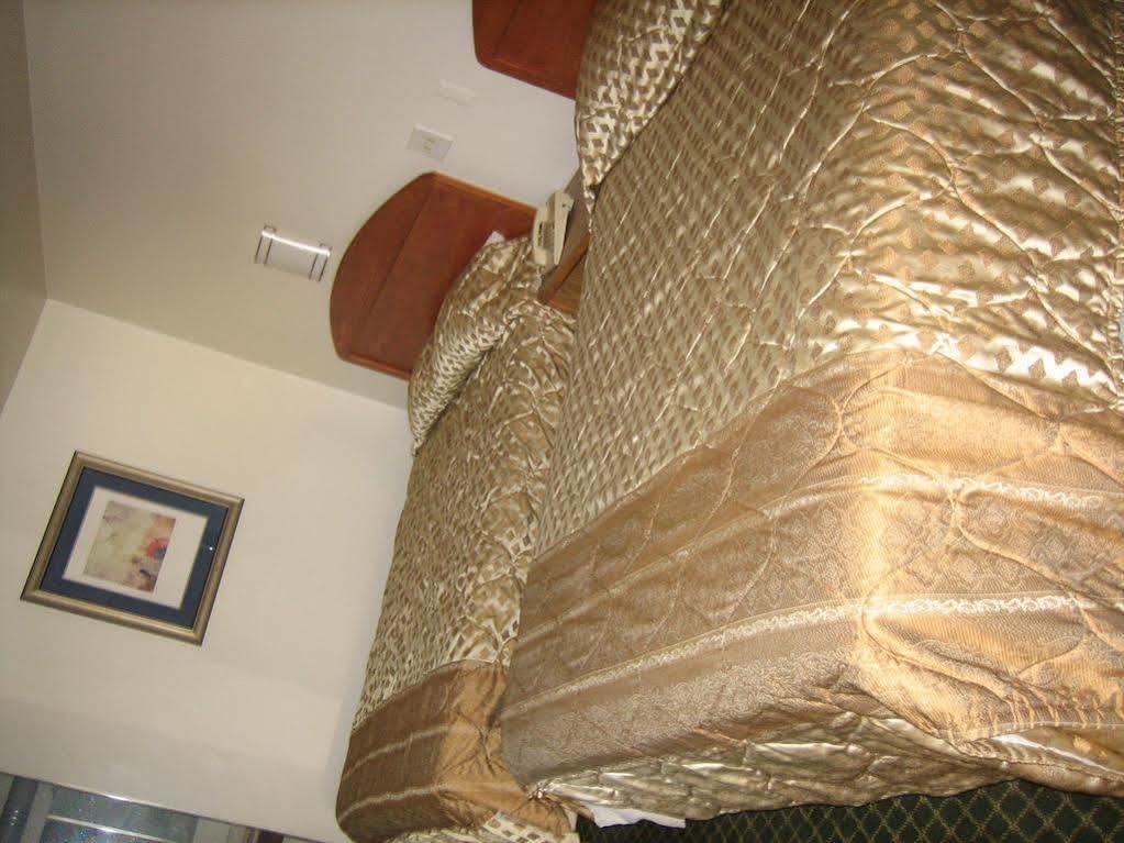Best Interstate Inn Wheat Ridge Exterior photo