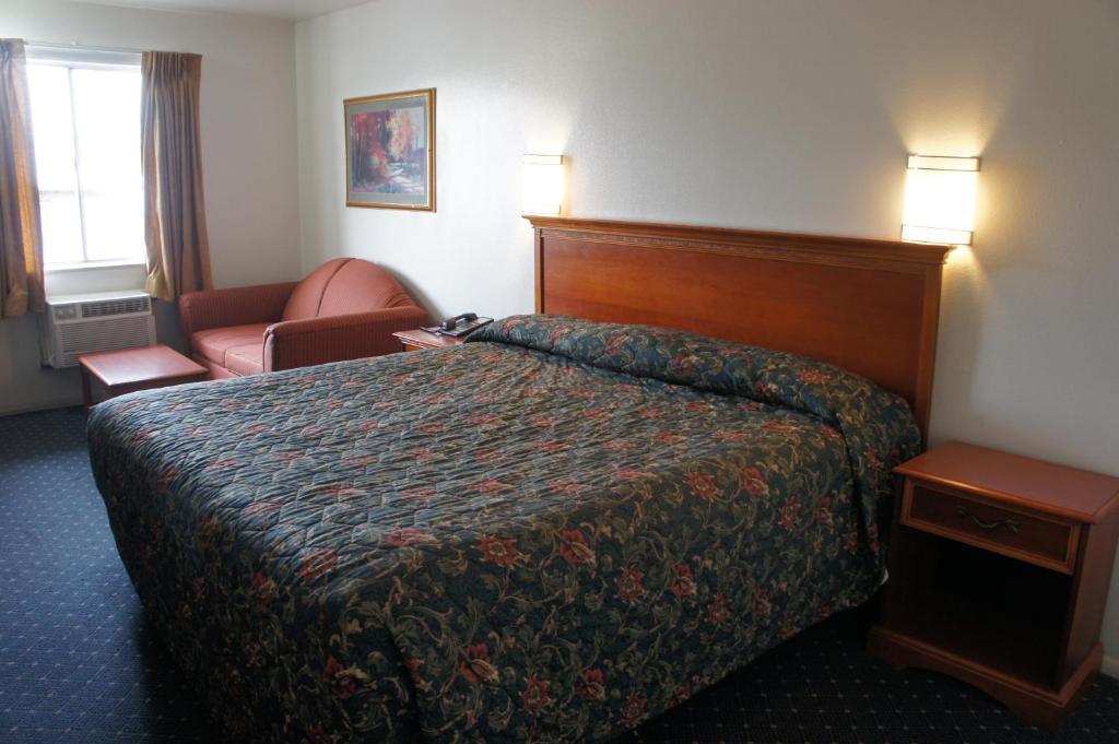 Best Interstate Inn Wheat Ridge Room photo